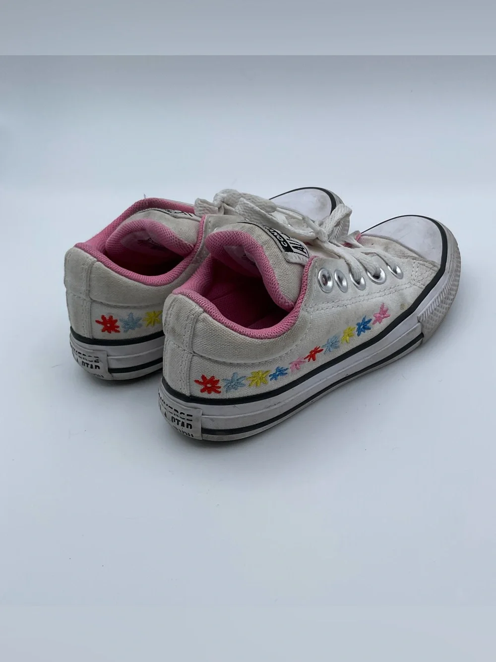 Converse classic chuck